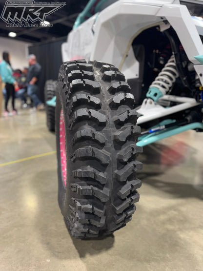 WHISKEY RUNNER™ UTV TIRE