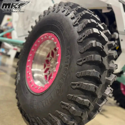 WHISKEY RUNNER™ UTV TIRE 35x10-15