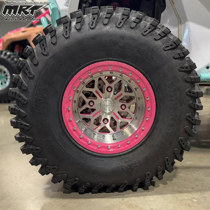 WHISKEY RUNNER™ UTV TIRE 35x10-15