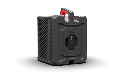 Portable | Wet Sounds Portable Speaker WS-L