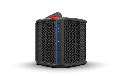 Portable | Wet Sounds Portable Speaker WS-L