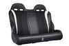 Rear Bench Seat W Harnesses for RZR 4 1000/900 (2014-2023)