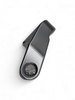 Winch Hook For EOD Billet and Amp Series Bumpers Anodized Clear Machine Finish
