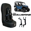 Yamaha Wolverine RMAX 4 Compact (2025)