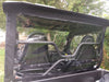 \Yamaha Wolverine X2  2 Door 2019-2020 Utv Soft Cab Enclosure Rear Window Only