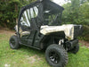 2019 Yamaha Wolverine X2 Crew Cab 2 Door Utv Full Soft Cab Enclosure - Side X Side Enclosures