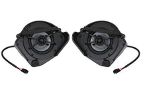 2017-2025 CanAm X3 4in Dash Speakers