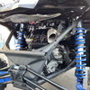 Treal Performance | 2020-2026 Can-Am X3 2.5 Inch Intercooler Pipe Kit