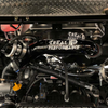 Treal Performance | 2020-2026 Can-Am X3 2.5 Inch Intercooler Pipe Kit