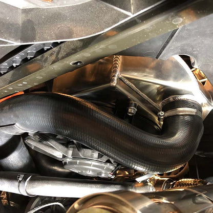 Treal Performance | 2020-2026 Can-Am X3 High Performance Intercooler Kit