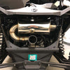Treal Performance | 2017-2025 Can-Am X3 Rear Muffler Section