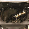 Treal Performance | 2017-2025 Can-Am X3 3 Inch "Race" Exhaust