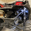 Treal Performance | 2017-2026 Can-Am Maverick X3 Ultra Race Exhaust System