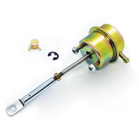 Treal Performance | 2017-2025 Can-Am X3 Upgraded Performance Turbo Wastegate Actuator