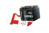 Can-Am® X3 Big Battery Kit | UTVS-X3-BIG-BATT-KIT