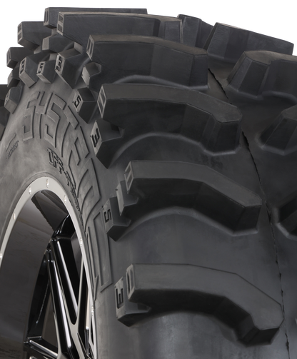 System 3   XT400W  XTREME MUD