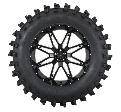 System 3   XT400W  XTREME MUD