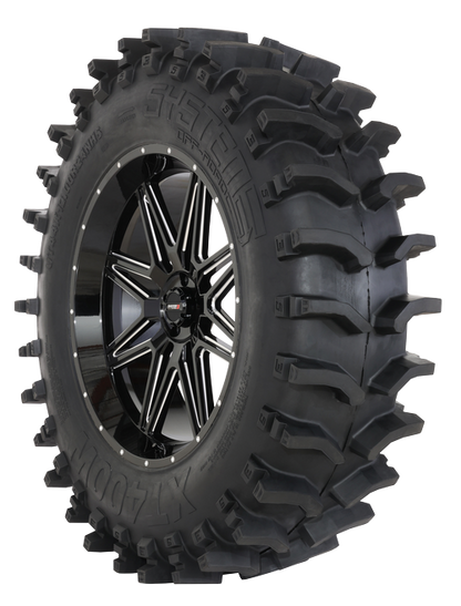 System 3   XT400W  XTREME MUD