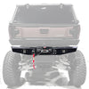 Thumper Fab Xpedition ADV Rear Winch Bumper TF200601-CC