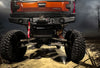 Thumper Fab Xpedition ADV Rear Winch Bumper TF200601-CC