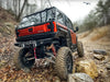 Thumper Fab Xpedition ADV Rear Winch Bumper TF200601-CC