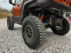 Thumper Fab Xpedition ADV Rear Winch Bumper TF200601-CC