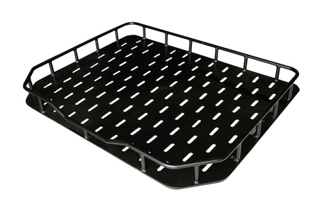 Polaris Xpedition Front Rack