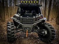 Xpedition Sport Front Bumper Thumper Fab TF200502