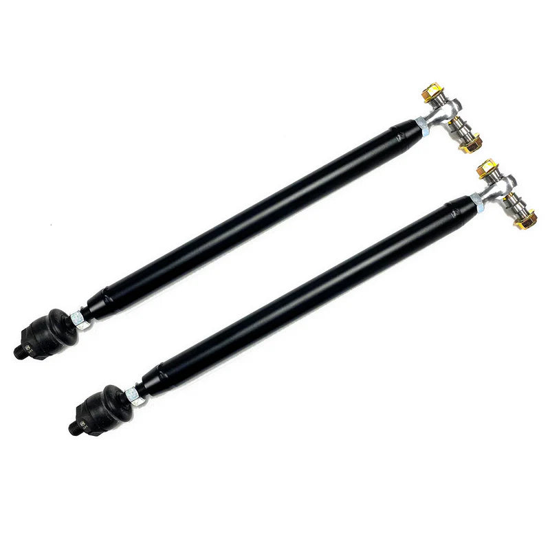Xpedition Heavy Duty Tie Rods - (Stock & Forward Control Arms) Thumper Fab TF201102