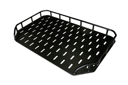 Polaris Xpedition Rear Rack