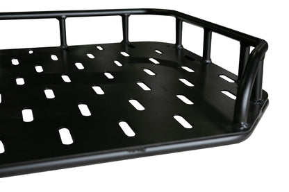Polaris Xpedition Rear Rack
