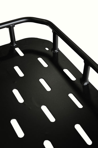 Polaris Xpedition Rear Rack