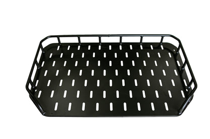 Polaris Xpedition Rear Rack