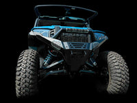 Xpedition Forward Control Arms Thumper Fab Black (Non-Installed) TF201201.F