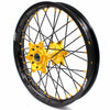 KKE 21" & 18" Mx Dirt Bike Wheels For YAMAHA YZ125/250 YZ250F/450F YZ250X WR450F