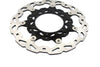 KKE 320mm Oversize Disc Rotor For YAMAHA YZ250F WR250F YZ450F WR450F