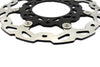 KKE 320mm Oversize Disc Rotor For YAMAHA YZ250F WR250F YZ450F WR450F