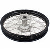 KKE 18×2.15 Cast Hub Aluminum Rim Wheel For Yamaha YZ125/250 YZ250F/450F YZ250X WR250F/450F 2019-2025