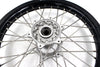 KKE 19" Cast Hub Aluminum Rim Wheel Rim For Yamaha YZ125 YZ250 YZ250F YZ450F Disc