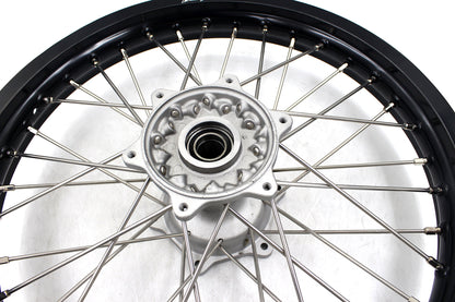 KKE 19" Cast Hub Aluminum Rim Wheel Rim For Yamaha YZ125 YZ250 YZ250F YZ450F Disc