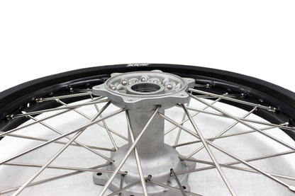 KKE 19" Cast Hub Aluminum Rim Wheel Rim For Yamaha YZ125 YZ250 YZ250F YZ450F Disc