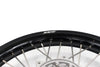 KKE 19" Cast Hub Aluminum Rim Wheel Rim For Yamaha YZ125 YZ250 YZ250F YZ450F Disc