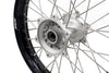 KKE 19" Cast Hub Aluminum Rim Wheel Rim For Yamaha YZ125 YZ250 YZ250F YZ450F Disc