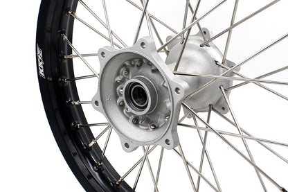 KKE 19" Cast Hub Aluminum Rim Wheel Rim For Yamaha YZ125 YZ250 YZ250F YZ450F Disc