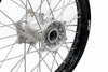 KKE 19" Cast Hub Aluminum Rim Wheel Rim For Yamaha YZ125 YZ250 YZ250F YZ450F Disc