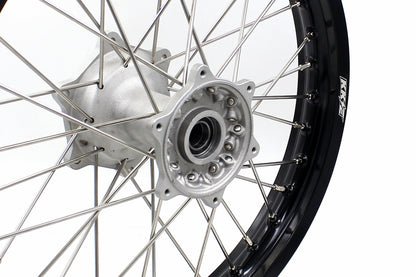 KKE 19" Cast Hub Aluminum Rim Wheel Rim For Yamaha YZ125 YZ250 YZ250F YZ450F Disc