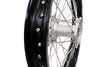 KKE 19" Cast Hub Aluminum Rim Wheel Rim For Yamaha YZ125 YZ250 YZ250F YZ450F Disc