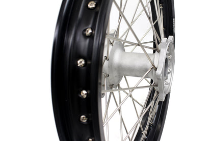 KKE 19" Cast Hub Aluminum Rim Wheel Rim For Yamaha YZ125 YZ250 YZ250F YZ450F Disc