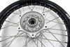 KKE 19" Cast Hub Aluminum Rim Wheel Rim For Yamaha YZ125 YZ250 YZ250F YZ450F Disc
