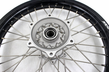 KKE 19" Cast Hub Aluminum Rim Wheel Rim For Yamaha YZ125 YZ250 YZ250F YZ450F Disc